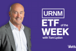 VIDEO: ETF of the Week – URNM