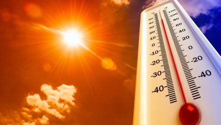 Extreme Heat Highlights Need for Sustainable Investing Options
