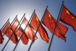 Worsening Deflation Pushes Inverse China ETF Higher