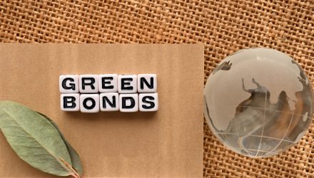 Green Bonds Gaining Traction