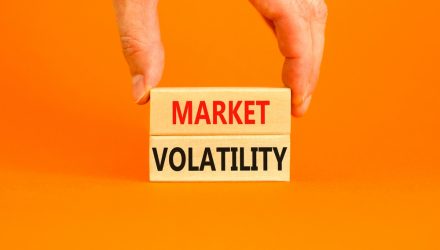 Mitigate Rate Volatility & Capture Yield With These 2 ETFs