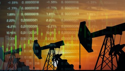 Investors Look to PDBC for Commodity ETF Exposure
