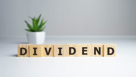 Get Dividend Exposure as EM Equities See More Inflows