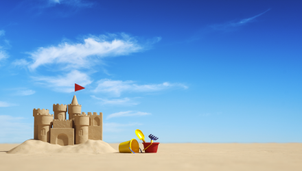Short-Term Investments: Castles in the Sand