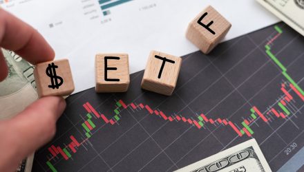 Survey: Active ETFs Eating Into Mutual Funds