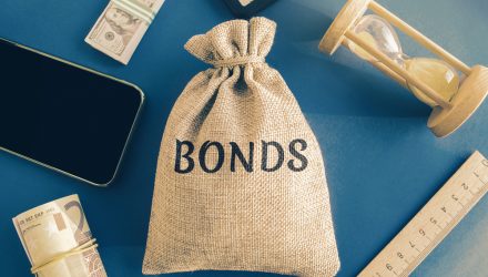 A Good Time to Consider This Bond ETF