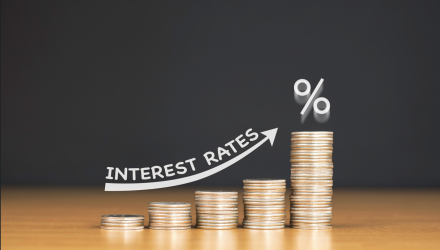 The “Long and Lagged” effects of Interest Rates: Corporate Interest Rate “Lock-in”