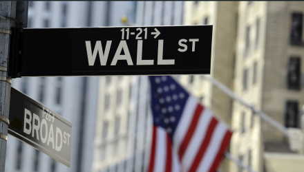 Wall Street Narrative & Smart Sector Update
