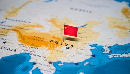 Why CXSE Stands Out Among Top China ETFs
