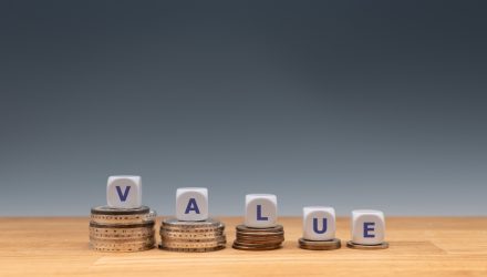 Why Value Stocks Are Still Well Positioned