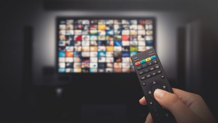 YieldMax Launches Option Income Strategy ETF on Netflix