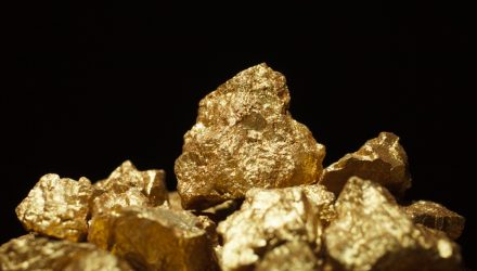 Gold Miners’ Cash Flow Prospects Look Attractive