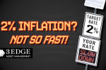 2% Inflation? Not So Fast!