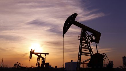 4 Invesco Energy ETFs Are Rallying on Rising Oil Prices