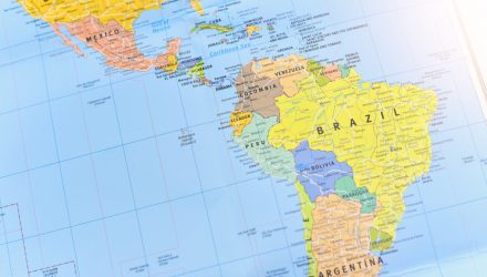 As Inflation Cools, Get Triple Leverage on Latin America