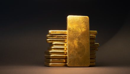 As Summer Turns into Fall, Gold Prices Could Start Rallying