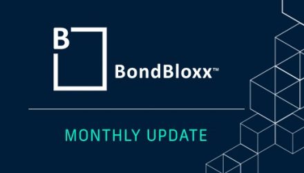 bondbloxx monthly update
