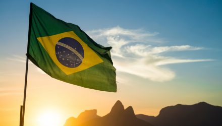 Brazil Takes Top Spot From U.S. for Corn Exports