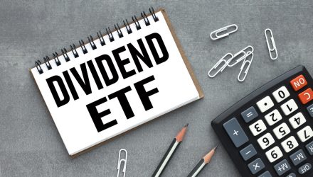 Past S&P 500 Performance Bodes Well for This Dividend ETF