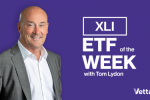 VIDEO: ETF of the Week- XLI