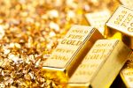 Retreating Dollar Puts Gold Back in the Spotlight