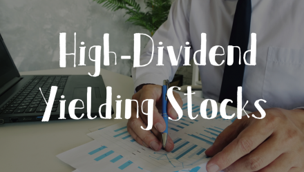High Dividend Yielding