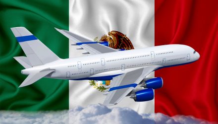 Mexico’s Airlines Safety Upgrade May Be The Lift Investors Have Been Waiting For