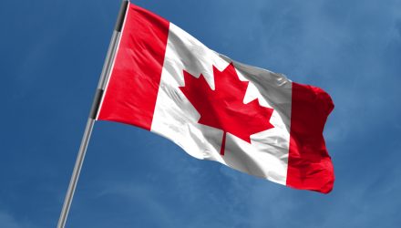 The 2023 Canadian ETF Marketplace in Review: Top 3 ETFs