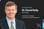 Dr. David Kelly Returning to Exchange as Keynote Speaker