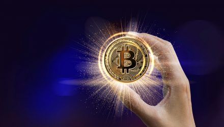 Another Eye-Catching Bitcoin Forecast