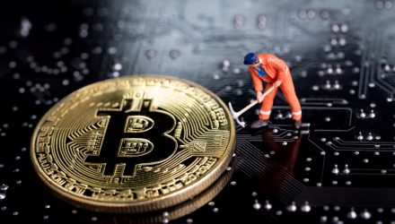 Assessing Bitcoin Miners Ahead of 2024 Halving