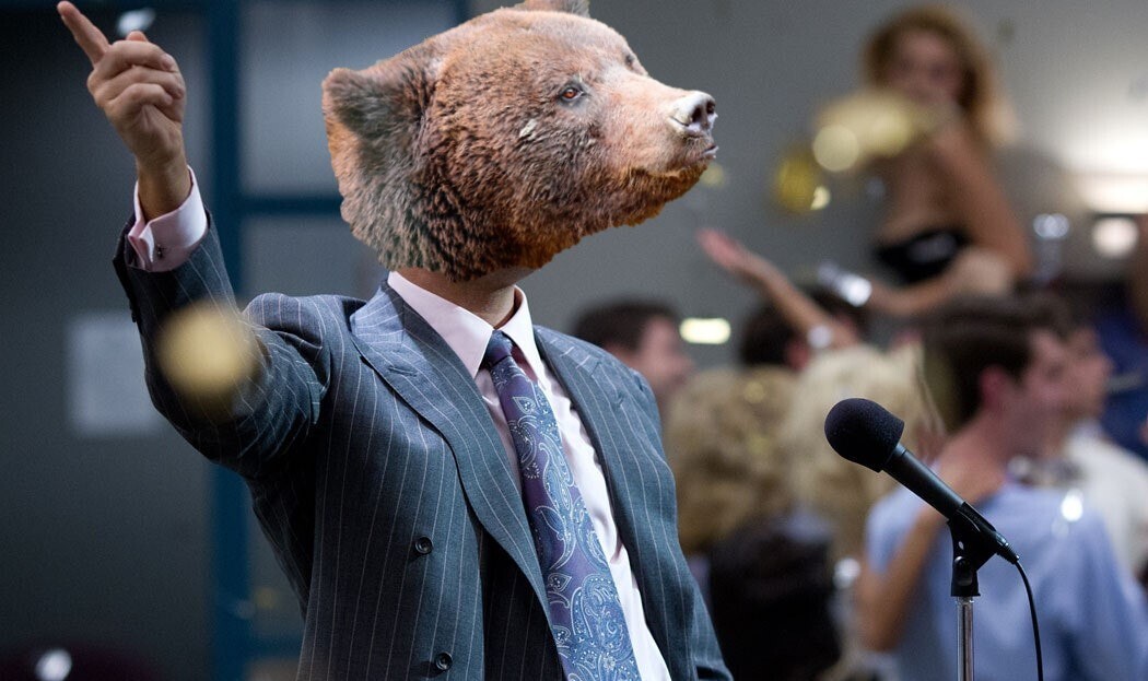 Bull vs Bear: low volatility ETFs