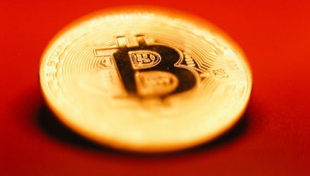 Encouraging Signs Mount for Bitcoin