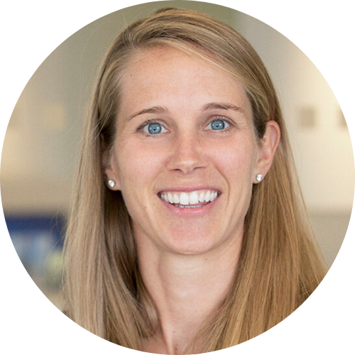Courtney Wolf - Fixed Income Portfolio Manager, Capital Group