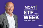 VIDEO: ETF of the Week: VanEck Morningstar Wide Moat ETF (MOAT)