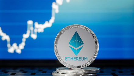 Ether Could Be Ready to Start Epic Run