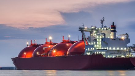 Global LNG Market Poised for Long-Term Growth