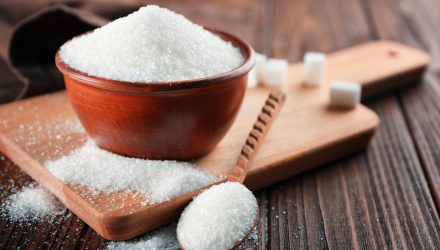 Hedge Against Inflation's Extended Stay With Rising Sugar Prices