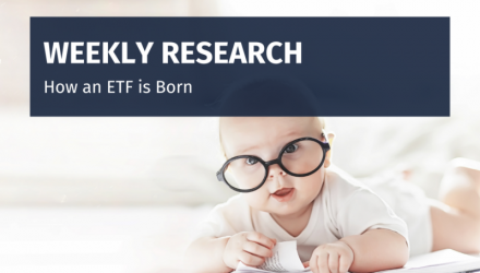 How an ETF Is Born