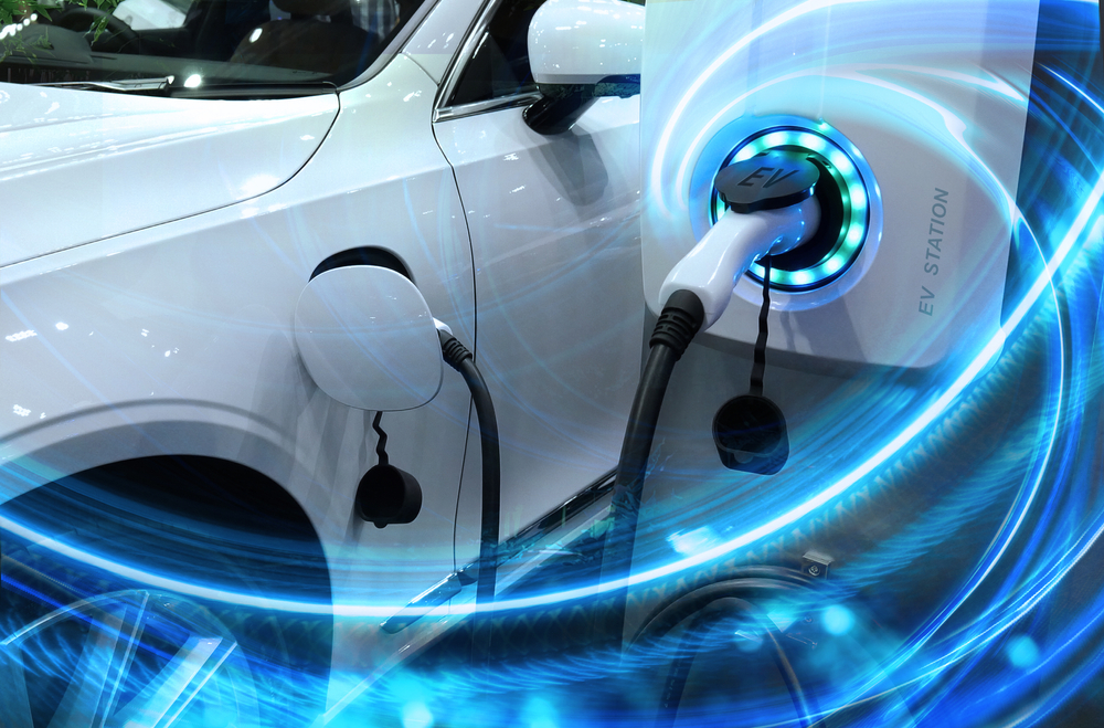 Infrastructure Matters for Future EV Adoption | ETF Trends