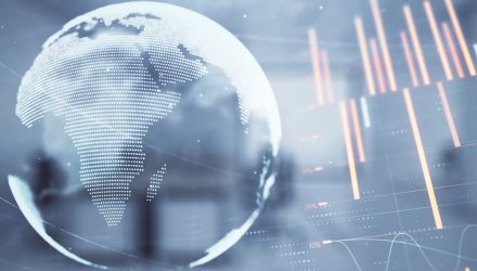 These 2 ETFs Provide Active, Diversified International Exposure