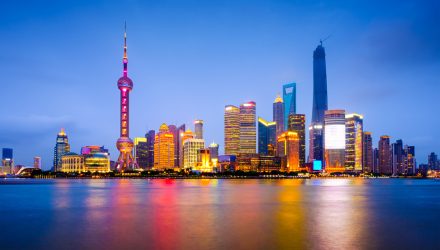 Neuberger Berman Lists China Equity and Global Real Estate ETFs
