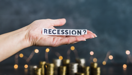 Where’s the Recession? A Recap