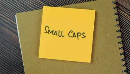 Technical Upside Could Be in the Works for Small Caps