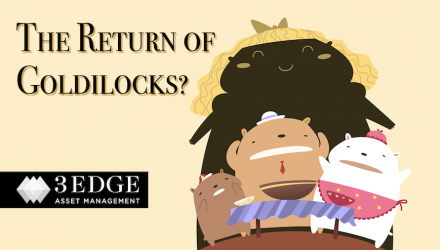 The Return of Goldilocks?