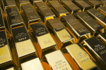 Investors Continue to Purchase Gold as 2023 Winds Down
