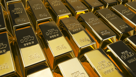 More Countries Repatriating Gold Amid Geopolitical Tensions