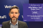 What Makes That Ticker Tick: Zeno Mercer and HTEC