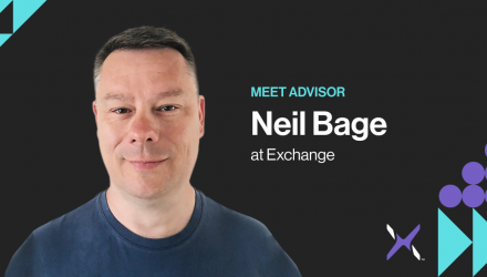 Neil Bage Joins Electric Exchange Lineup