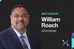 Meet an EAC Member: William Roach
